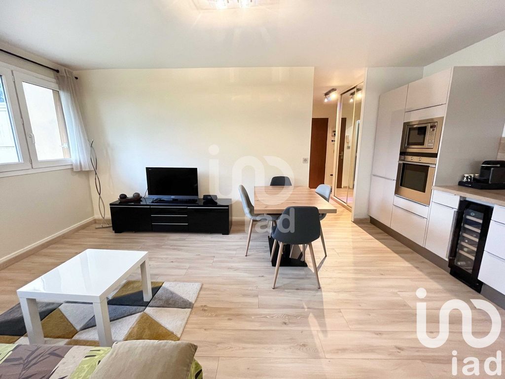 Achat appartement à vendre 2 pièces 48 m² - Savigny-sur-Orge