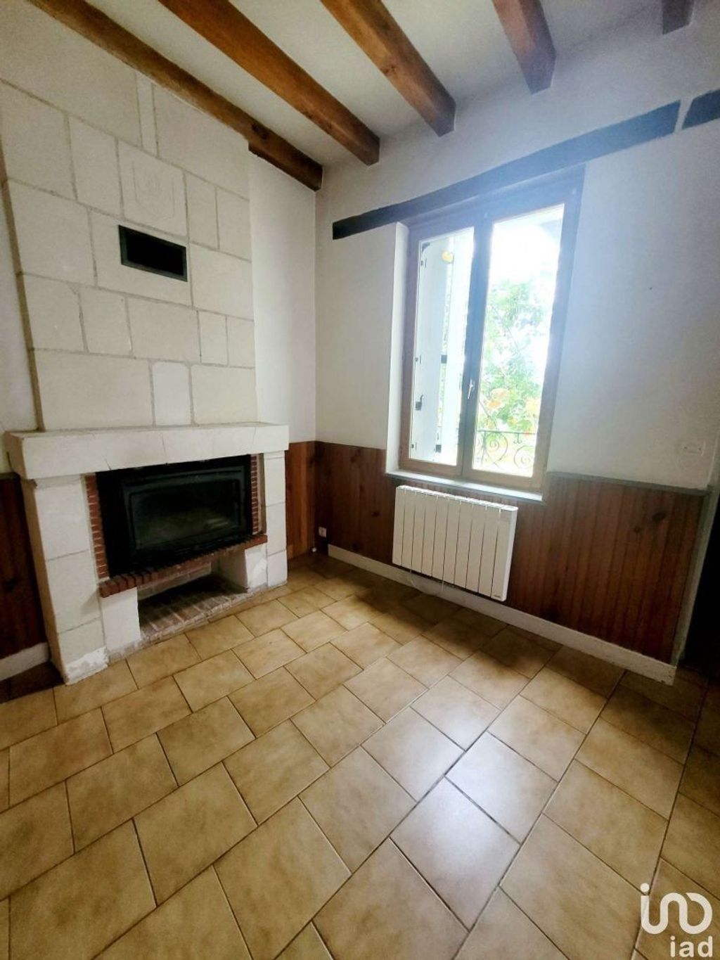 Achat maison à vendre 4 chambres 139 m² - Channay-sur-Lathan