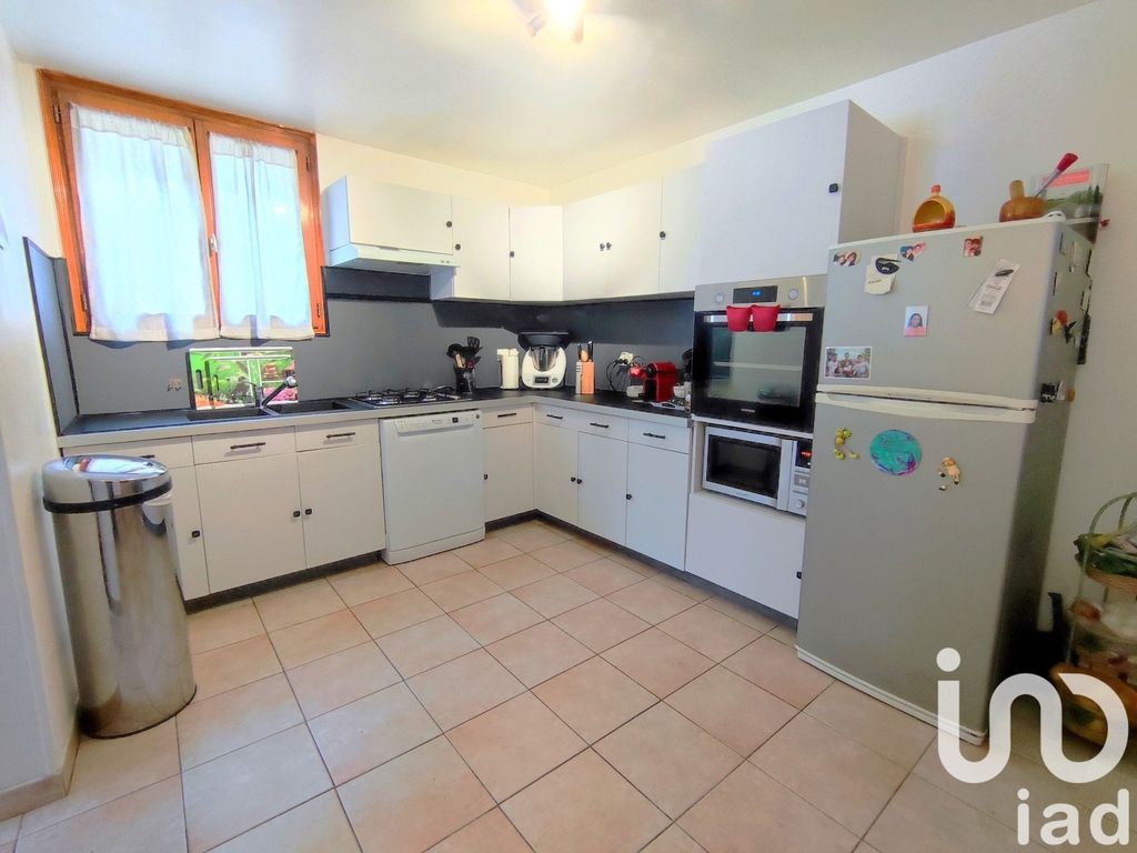 Achat maison à vendre 2 chambres 73 m² - Aulnay-sous-Bois