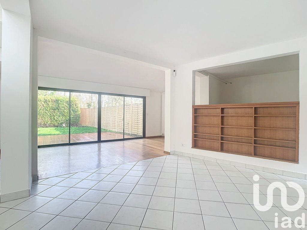 Achat maison 3 chambre(s) - Épinay-sous-Sénart