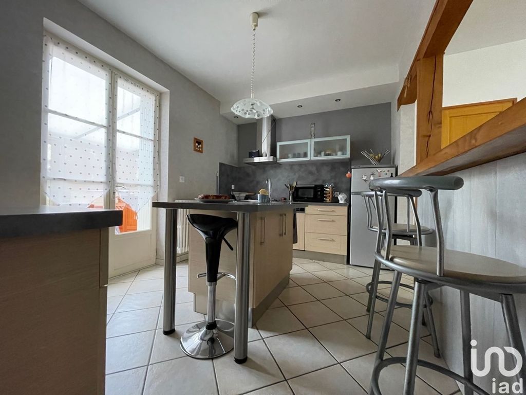 Achat maison à vendre 3 chambres 99 m² - La Membrolle-sur-Choisille