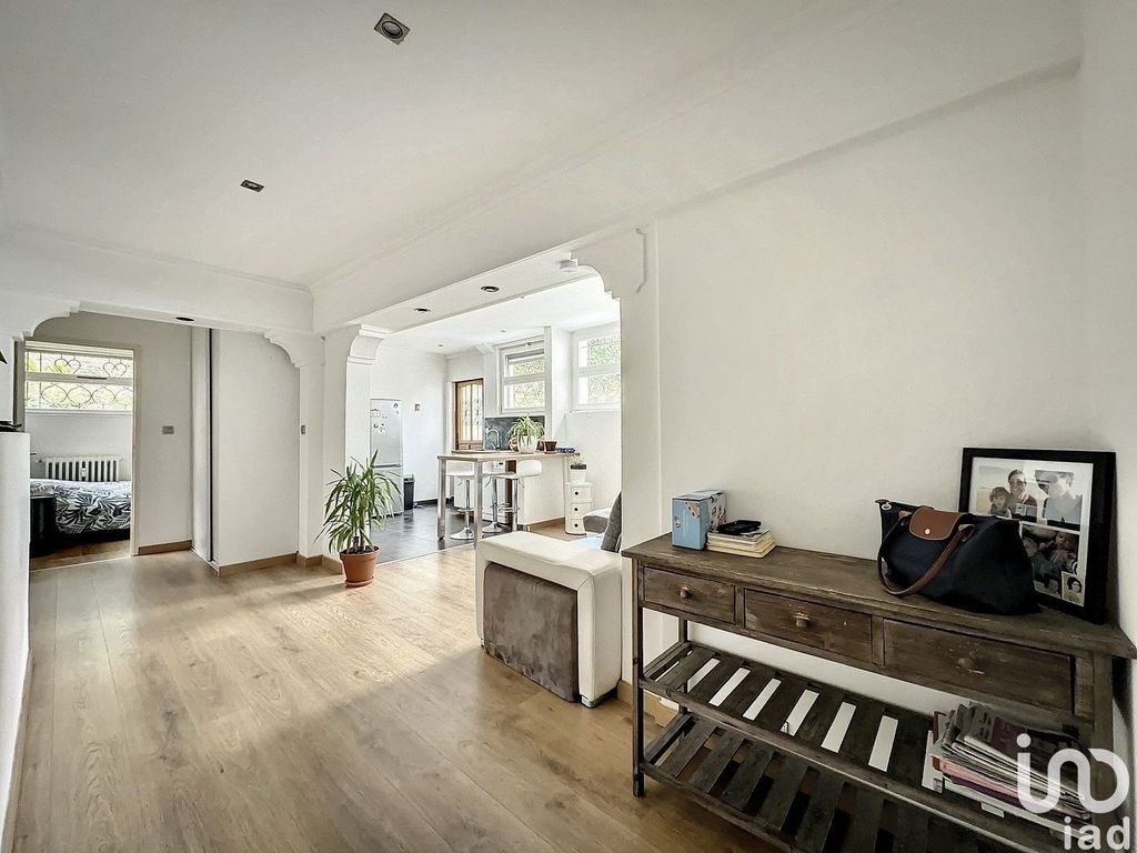Achat appartement à vendre 2 pièces 50 m² - Sevrier