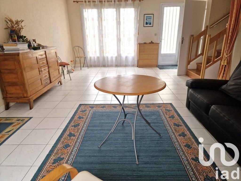 Achat maison à vendre 3 chambres 101 m² - Lagord