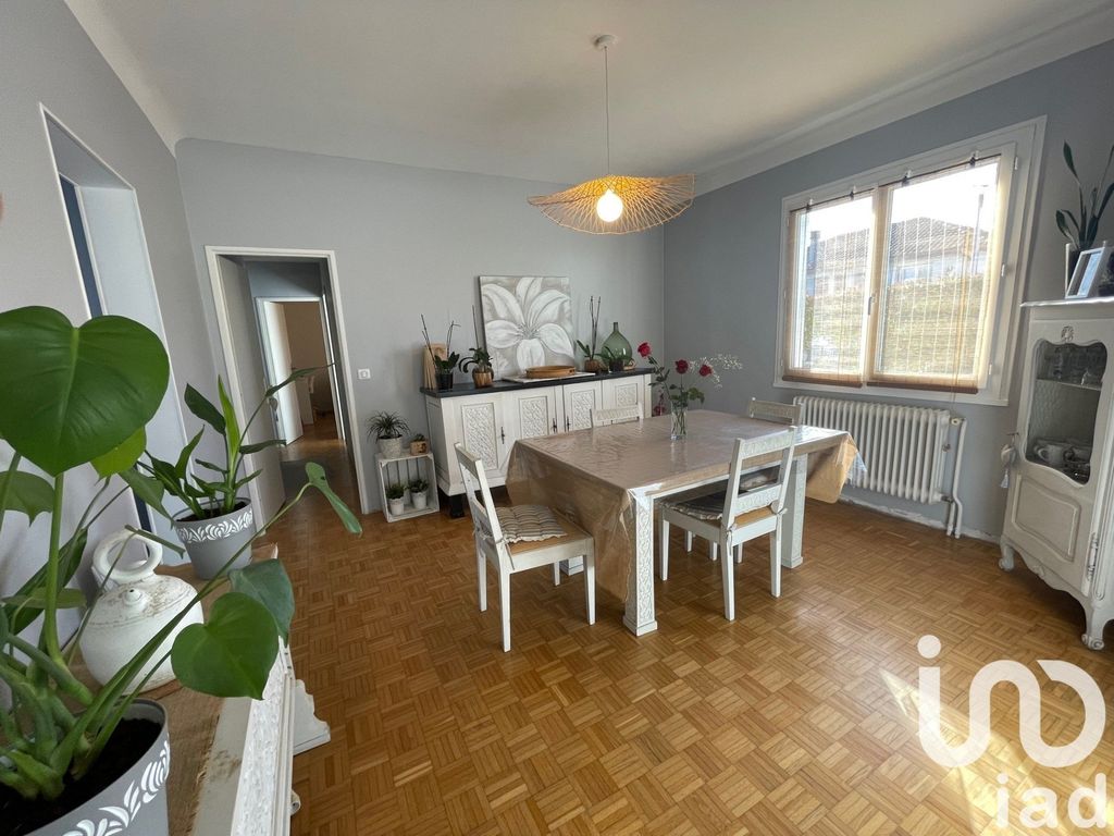 Achat maison 3 chambre(s) - Billère