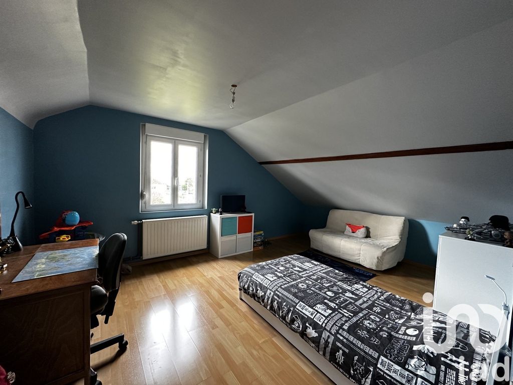 Achat maison 4 chambre(s) - Saint-André-les-Vergers