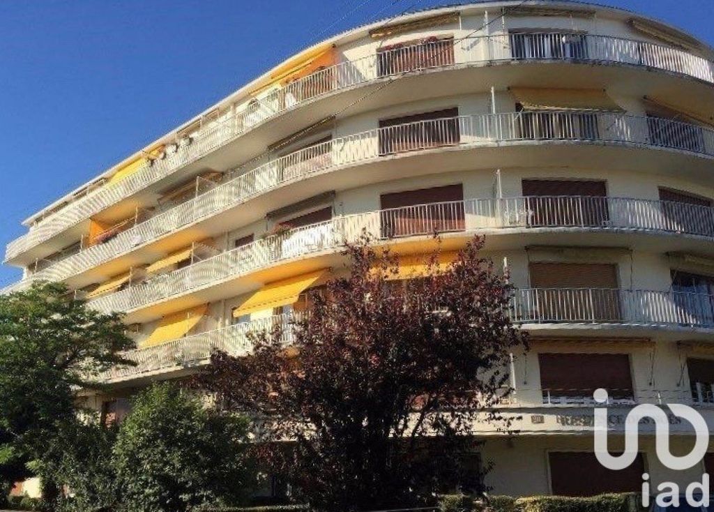 Achat appartement à vendre 3 pièces 61 m² - Troyes