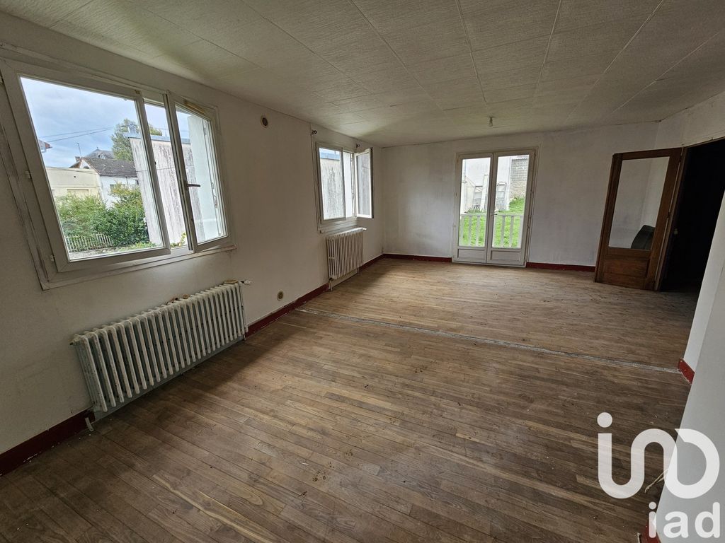 Achat maison 2 chambre(s) - Bourganeuf