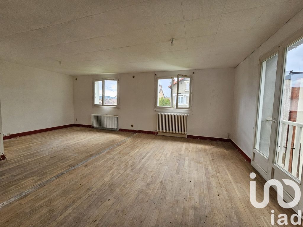 Achat maison 2 chambre(s) - Bourganeuf