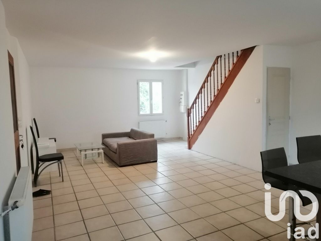 Achat appartement à vendre 3 pièces 69 m² - Althen-des-Paluds