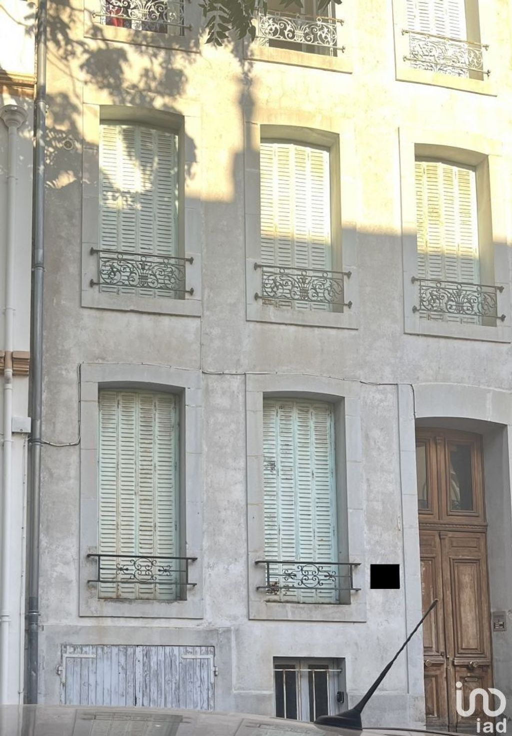 Achat appartement à vendre 2 pièces 28 m² - Vichy