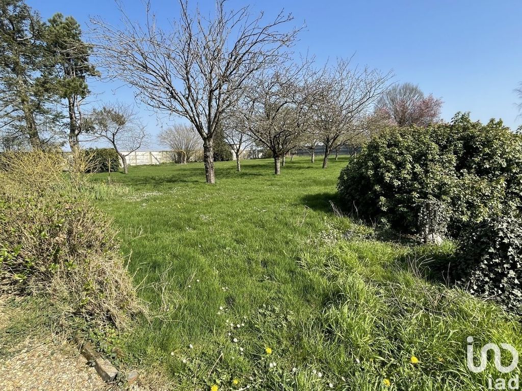 Achat maison 5 chambre(s) - La Forêt-du-Parc