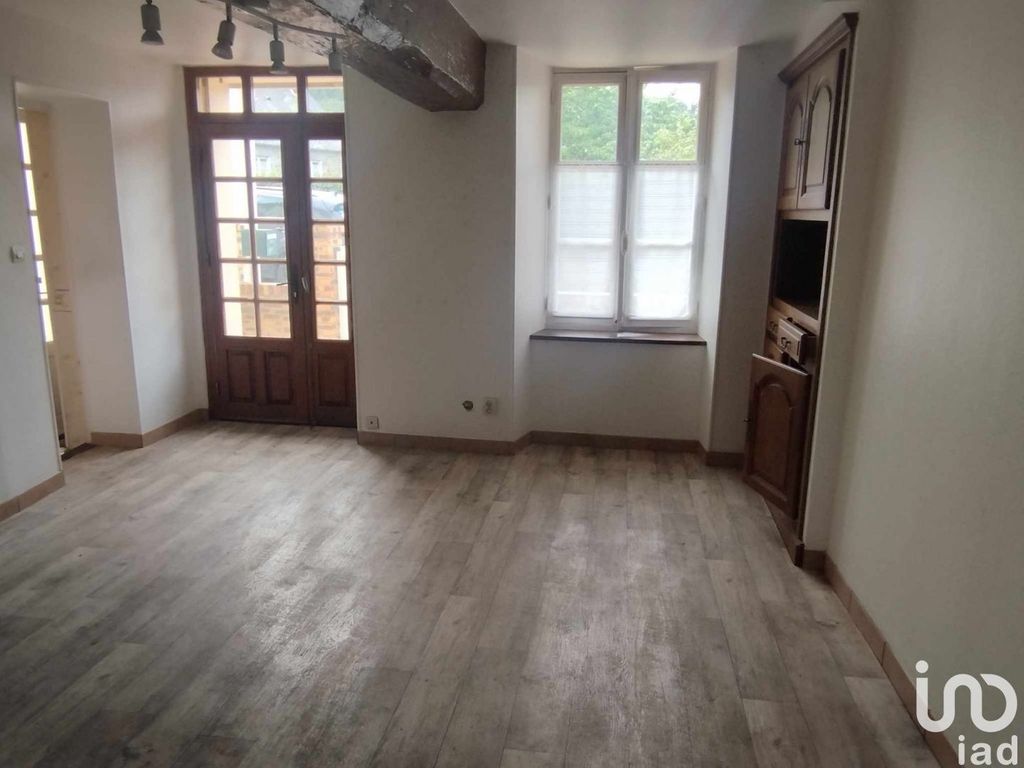 Achat maison 2 chambre(s) - Condé-en-Normandie