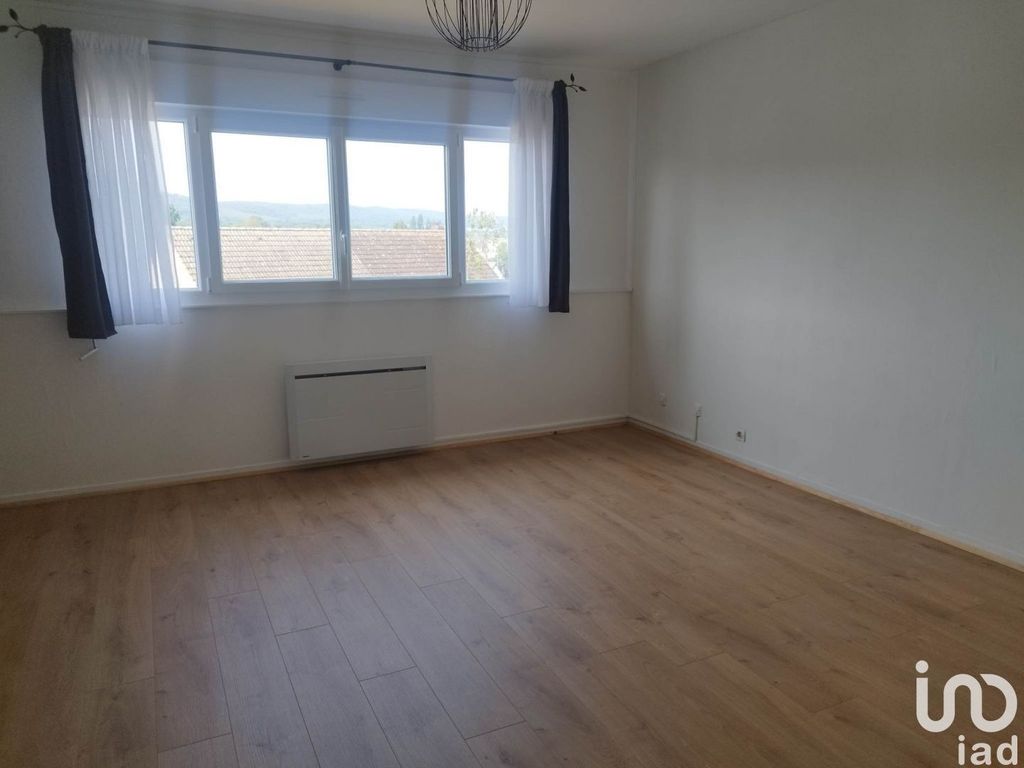 Achat appartement 3 pièce(s) Malherbe-sur-Ajon