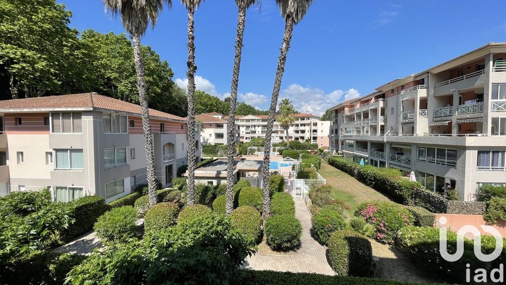 Achat appartement 3 pièce(s) Cagnes-sur-Mer