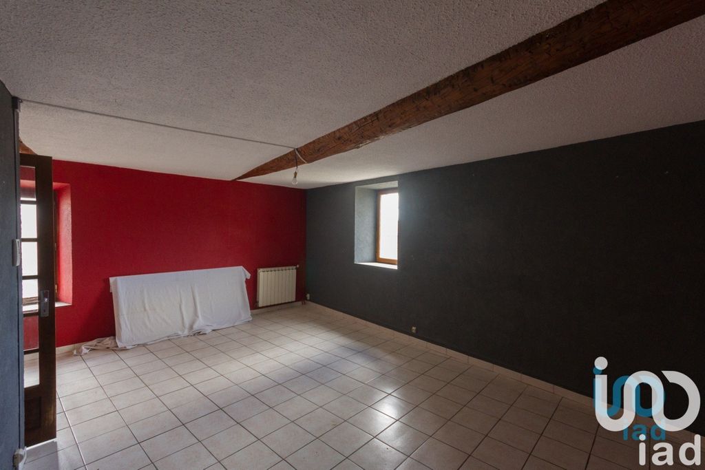 Achat maison à vendre 3 chambres 80 m² - Mailhac