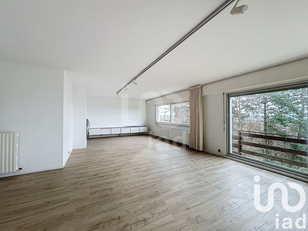 Achat maison à vendre 4 chambres 240 m² - Morhange