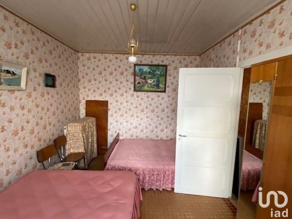 Achat maison 1 chambre(s) - La Bernerie-en-Retz