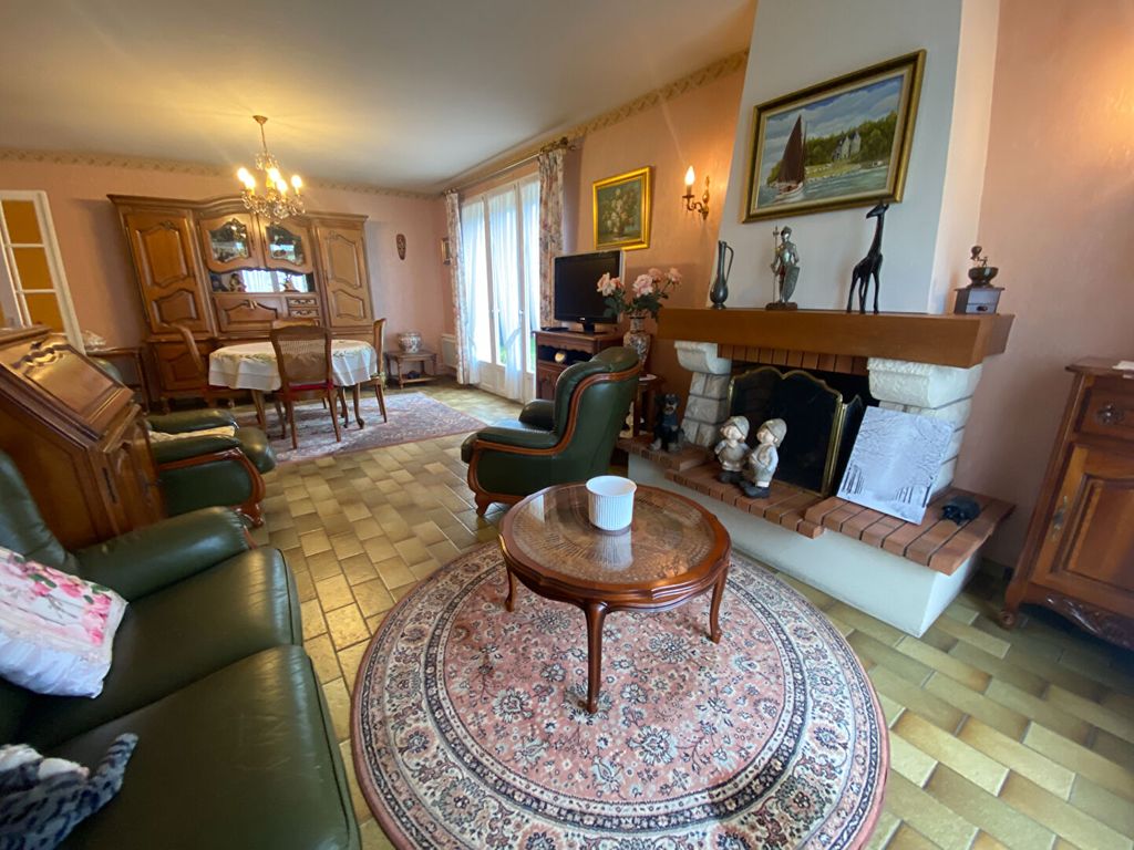 Achat maison 2 chambre(s) - Givrand