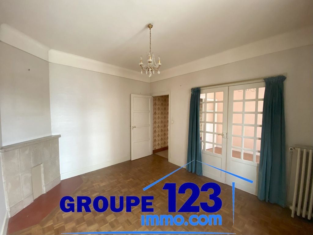 Achat appartement 4 pièce(s) Auxerre