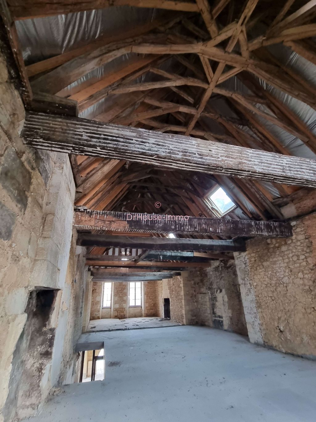 Achat maison 1 chambre(s) - Beaumontois en Périgord