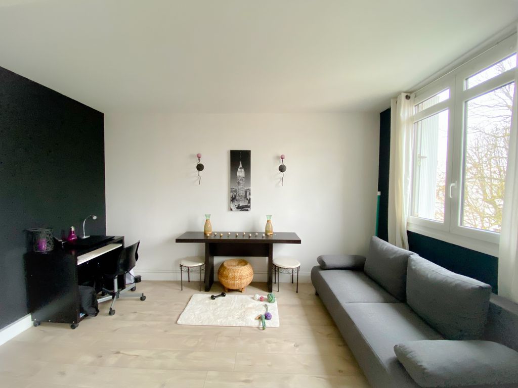 Achat appartement à vendre 3 pièces 68 m² - Ablon-sur-Seine
