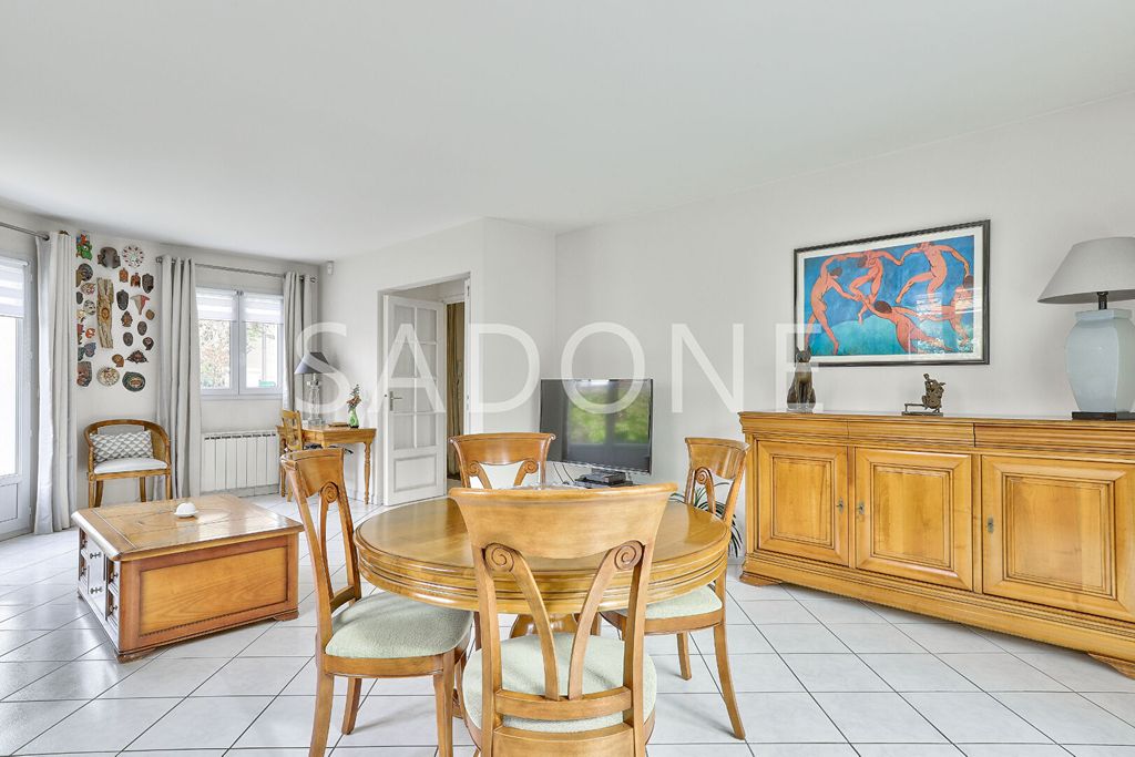 Achat maison 5 chambre(s) - Rueil-Malmaison