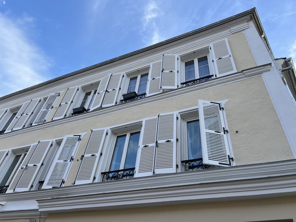Achat duplex à vendre 4 pièces 67 m² - Fontenay-sous-Bois