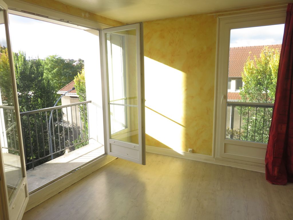 Achat appartement à vendre 2 pièces 44 m² - Choisy-le-Roi