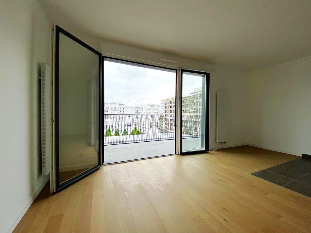 Achat appartement à vendre 3 pièces 60 m² - Clichy