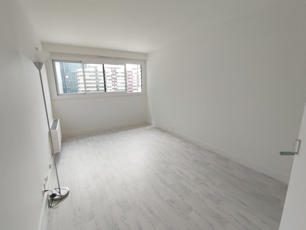 Achat studio à vendre 21 m² - Courbevoie