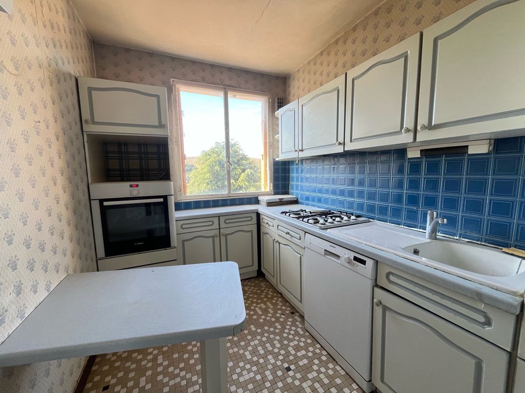 Achat appartement 4 pièce(s) Clamart