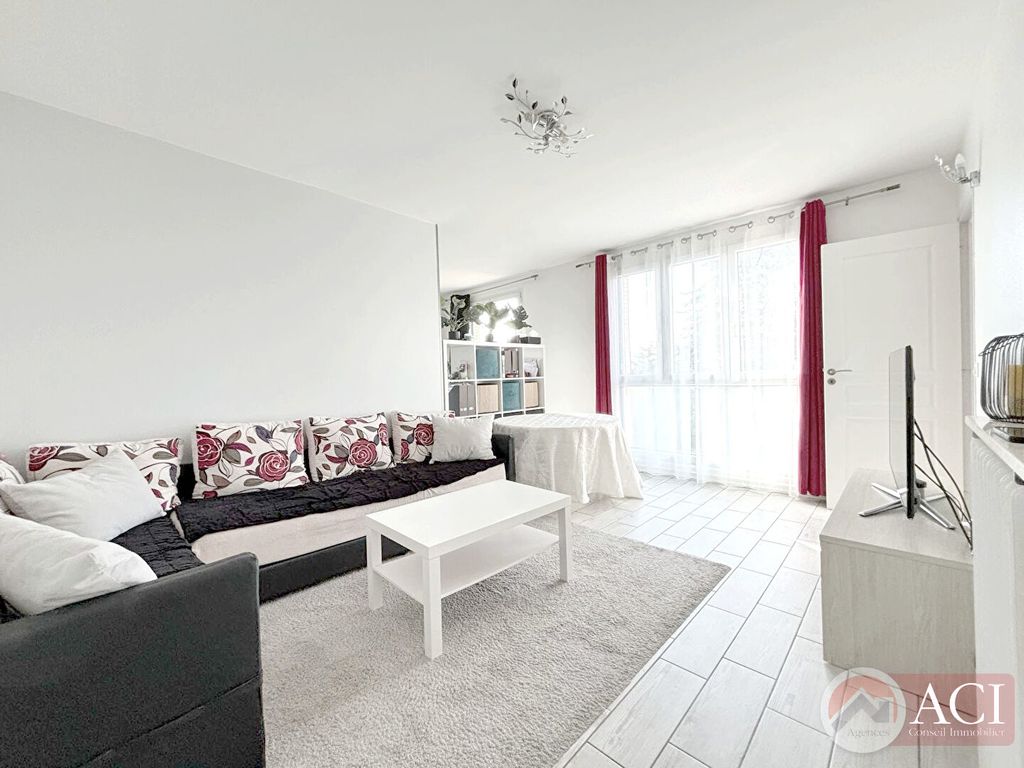 Achat appartement à vendre 4 pièces 66 m² - Deuil-la-Barre