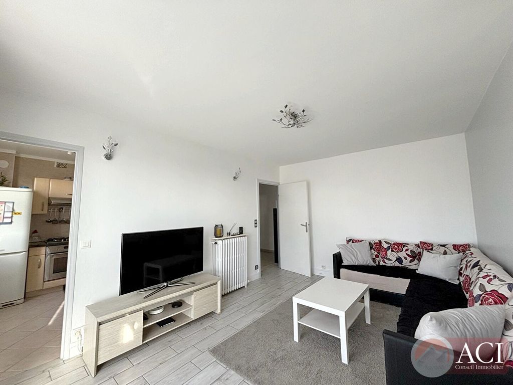 Achat appartement à vendre 4 pièces 66 m² - Deuil-la-Barre