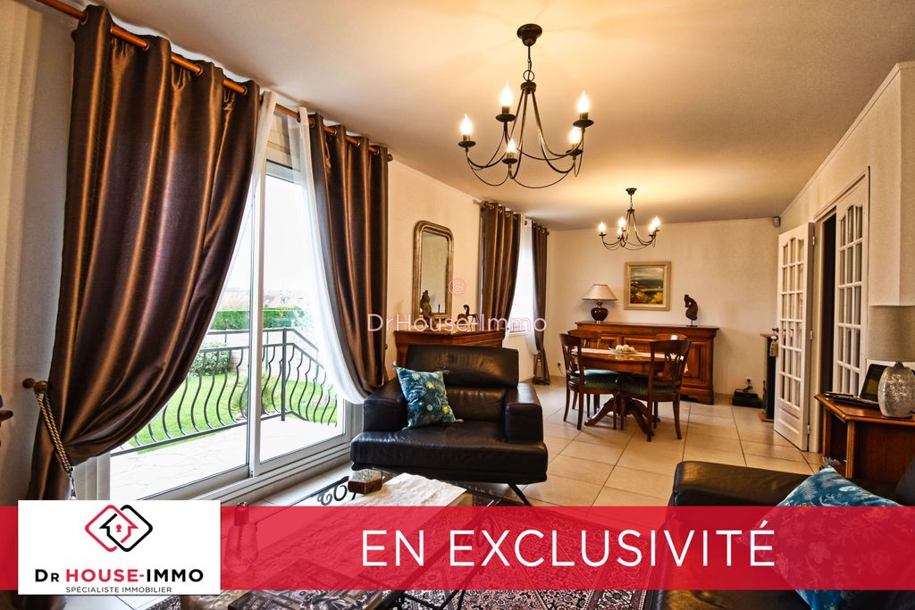Achat maison à vendre 3 chambres 91 m² - Issou