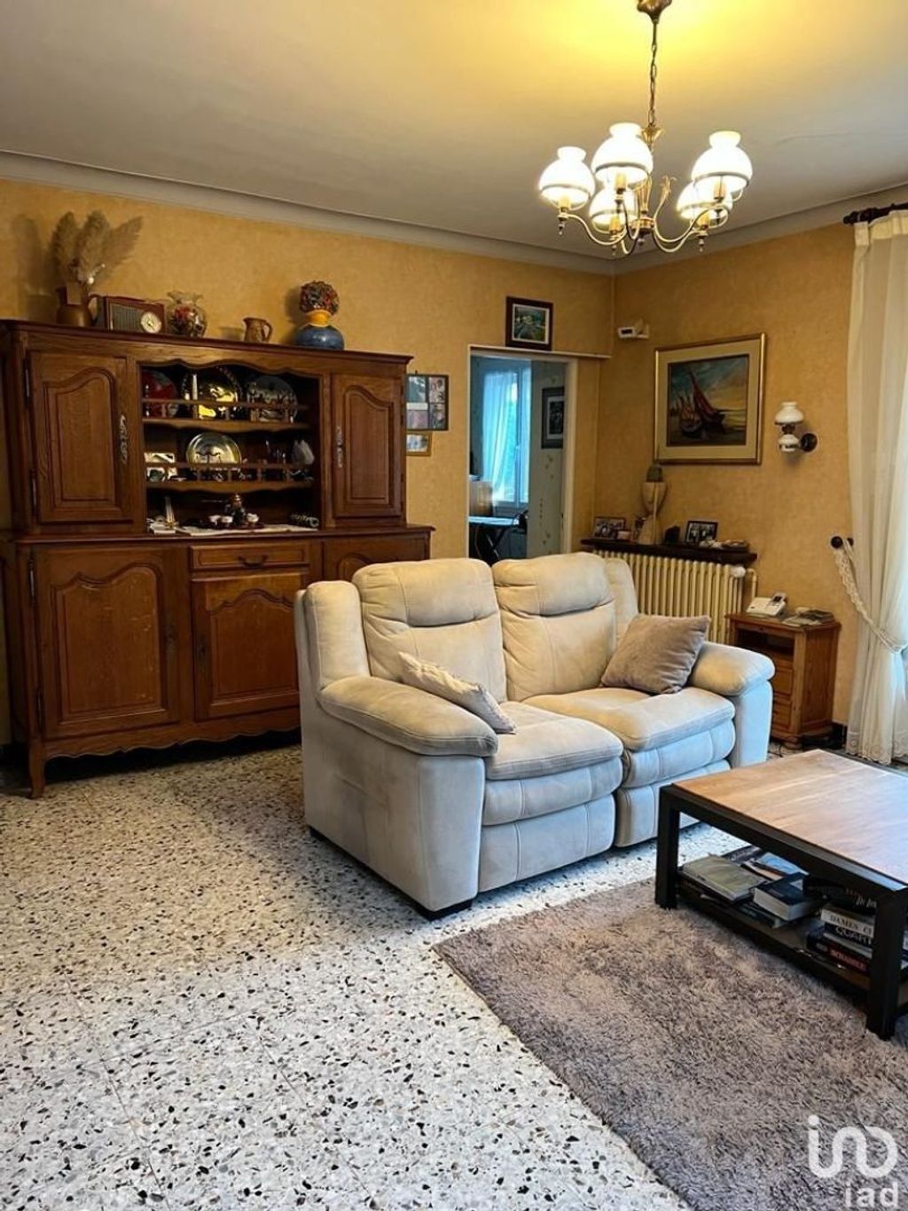 Achat maison 4 chambre(s) - Gréoux-les-Bains