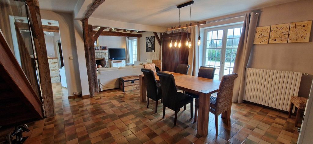 Achat maison 5 chambre(s) - Boissy-le-Châtel