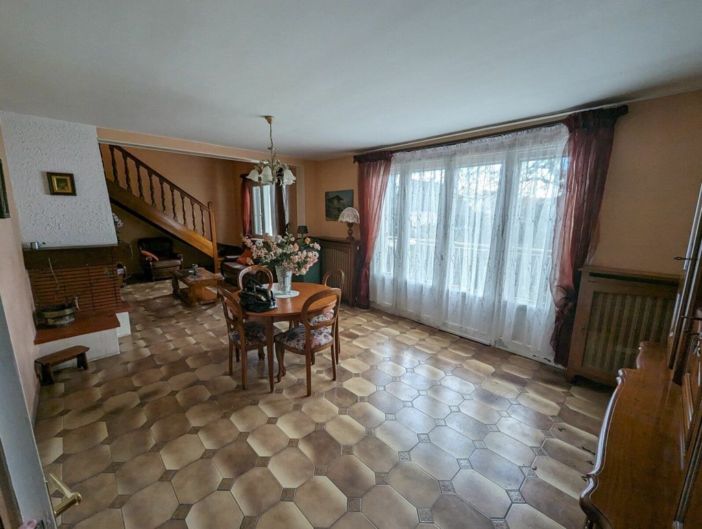 Achat maison 2 chambre(s) - Vaujours