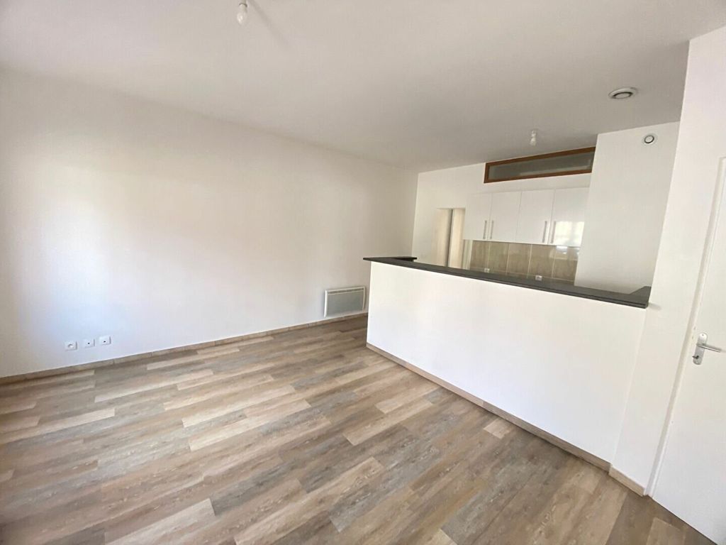 Achat appartement à vendre 2 pièces 39 m² - Mézières-sur-Seine