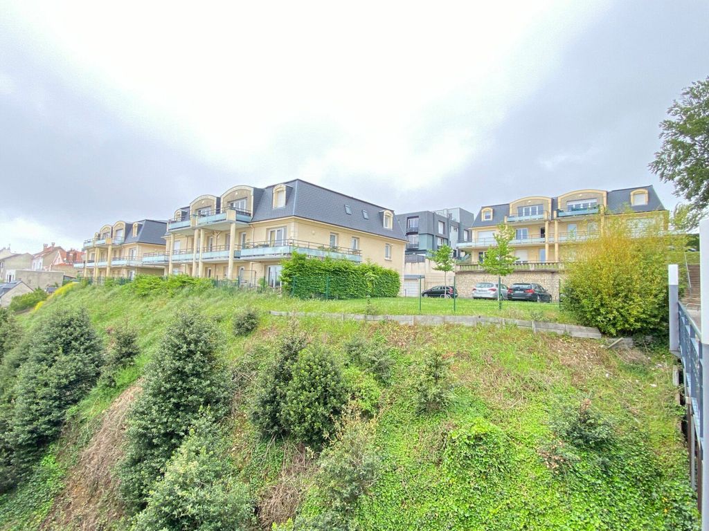 Achat appartement à vendre 3 pièces 74 m² - Le Havre