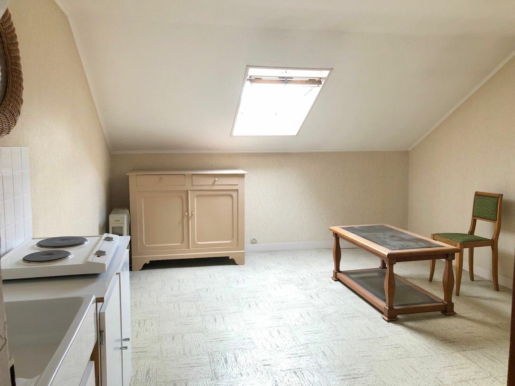 Achat studio à vendre 12 m² - Le Chesnay