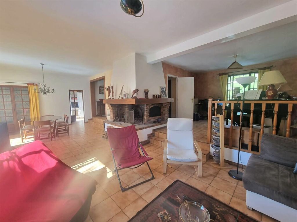 Achat maison 6 chambre(s) - Triel-sur-Seine