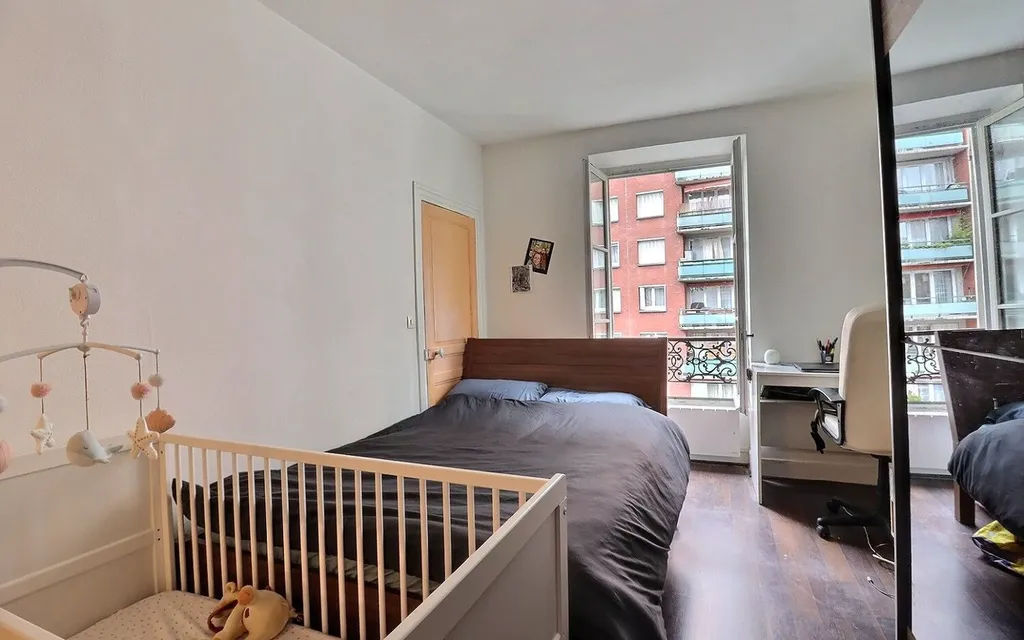 Achat appartement 2 pièce(s) Paris 19ème arrondissement