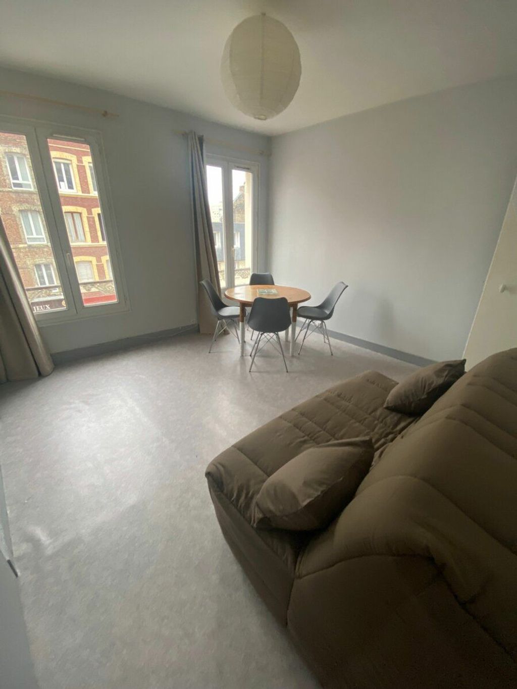 Achat appartement 1 pièce(s) Le Havre