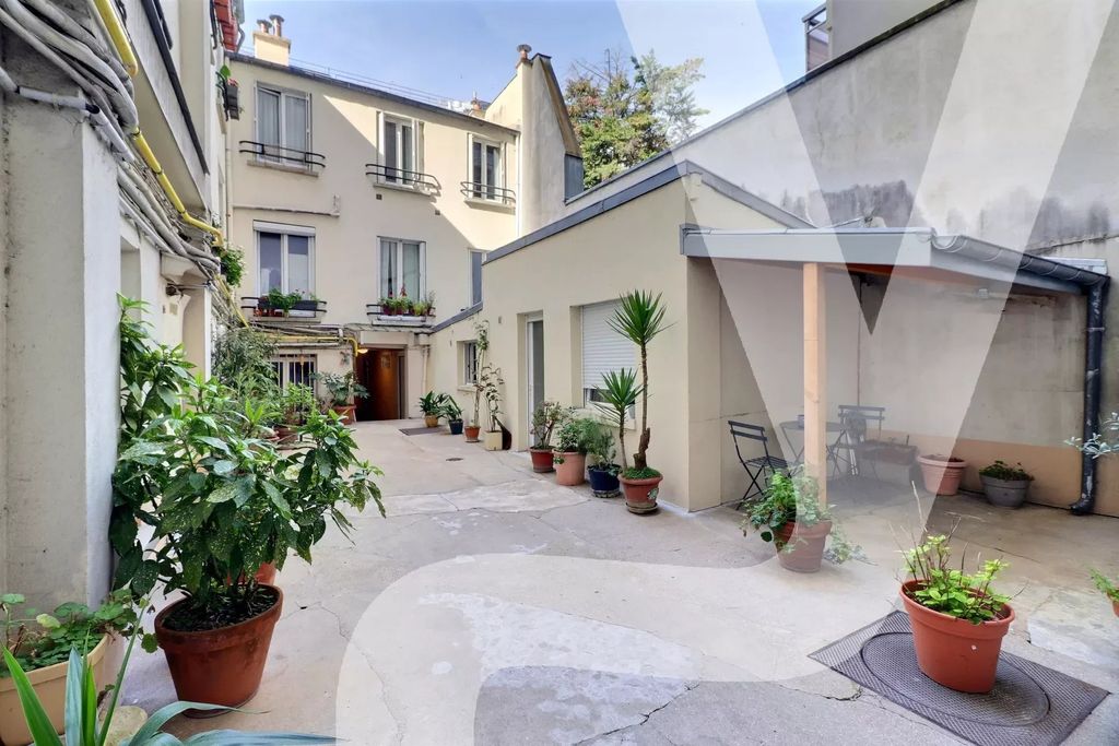 Achat appartement à vendre 2 pièces 43 m² - Paris 12ème arrondissement