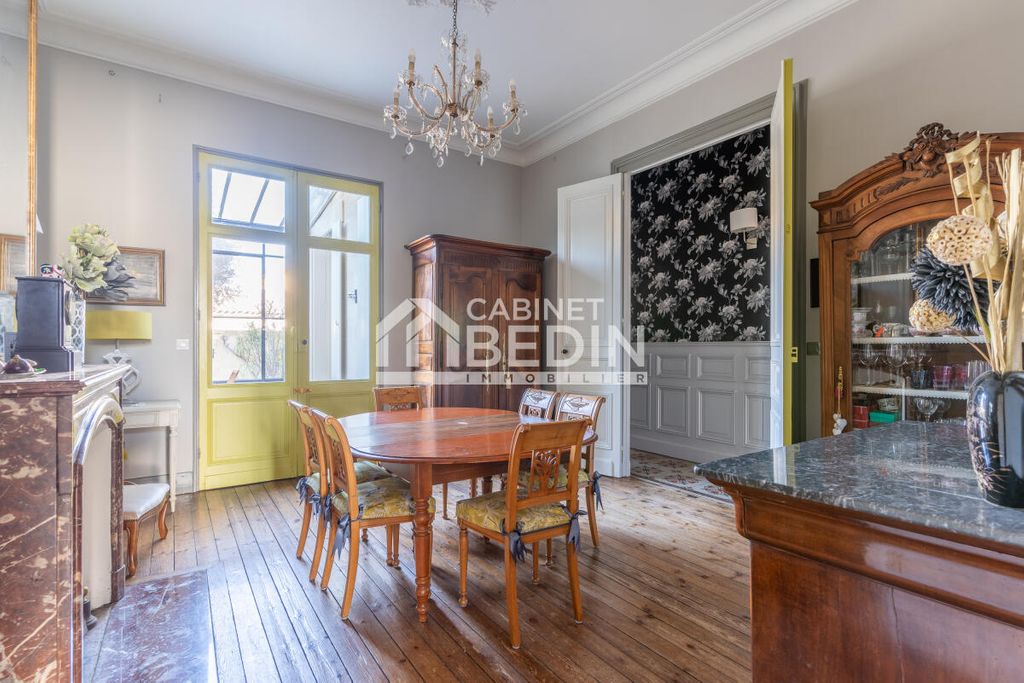 Achat maison 4 chambre(s) - Libourne