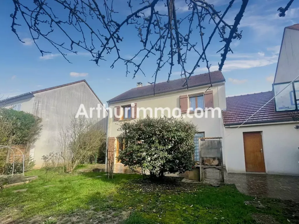 Achat maison 3 chambre(s) - Thorigny-sur-Marne