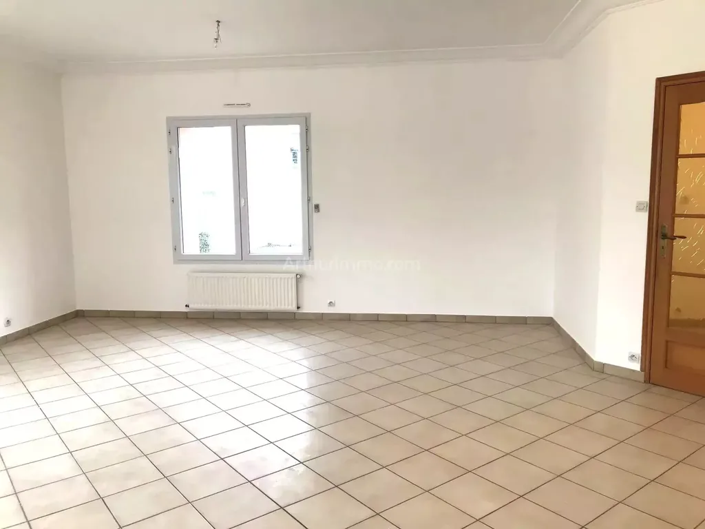 Achat maison à vendre 2 chambres 101 m² - Les Sables-d'Olonne