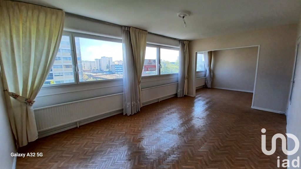 Achat appartement à vendre 5 pièces 99 m² - Boulogne-sur-Mer