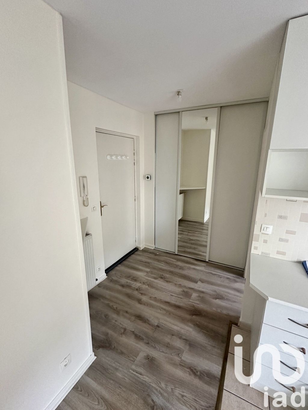 Achat studio à vendre 22 m² - Saint-Arnoult-en-Yvelines