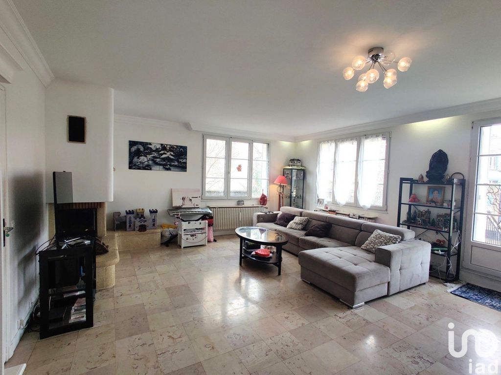 Achat maison 4 chambre(s) - Neuilly-sur-Marne